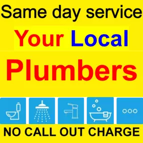 Bild von Your Local Plumbers