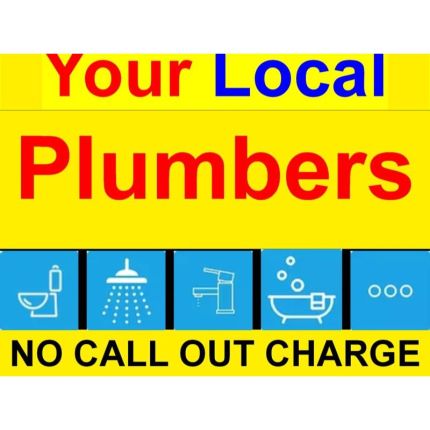 Logo fra Your Local Plumbers