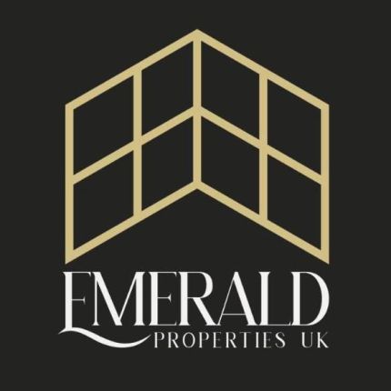 Logo od Emerald Investment Properties Ltd