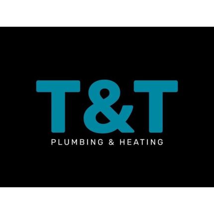 Logotipo de T&T Plumbing & Heating