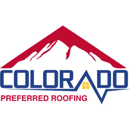 Logotipo de Colorado Preferred Roofing