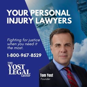 Tractor Trailer Accident Lawyers | Soinal Cord Injury Attorneys | Injury Law Firm
