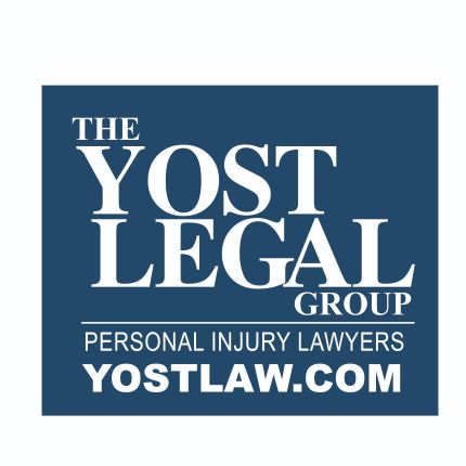 Logo fra The Yost Legal Group
