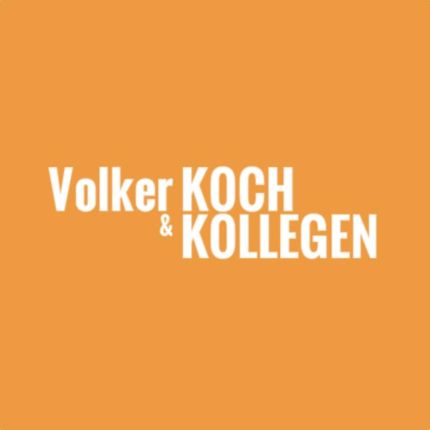 Logo fra Volker Koch & Kollegen Rechtsanwälte