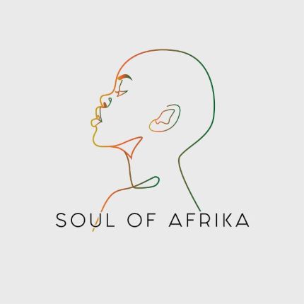 Logo da Galerie SOUL OF AFRIKA