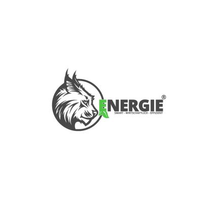 Logotipo de Luchs Energie