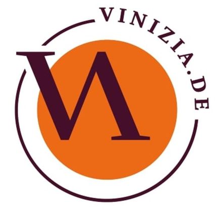 Logotyp från Vinizia Weinhandelsgesellschaft mbH