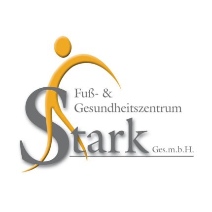 Λογότυπο από Fuß- und Gesundheitszentrum Stark