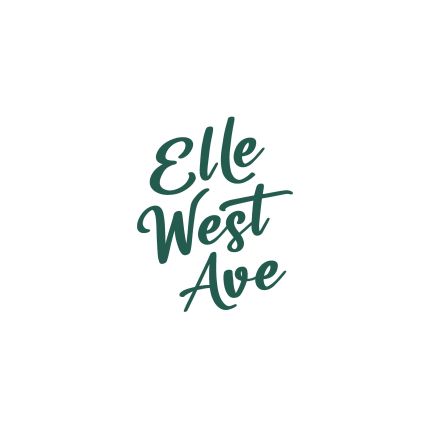 Logo von Elle West Ave