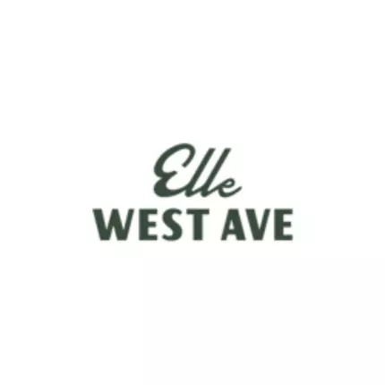 Logotyp från Elle West Ave