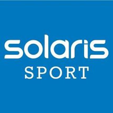 Logo da Solaris Sport