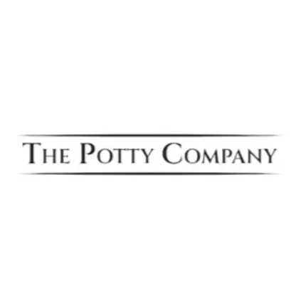 Λογότυπο από The Potty Company - Restroom Trailer & Porta Potty Rentals