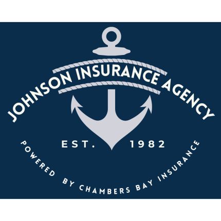 Logo od Johnson Insurance Agency