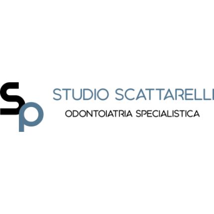 Logo from Dr Paolo Scattarelli