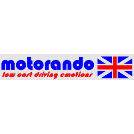 Logo de Motorando