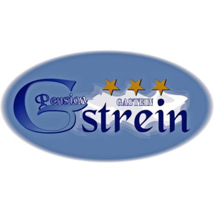Logo de Pension Gstrein