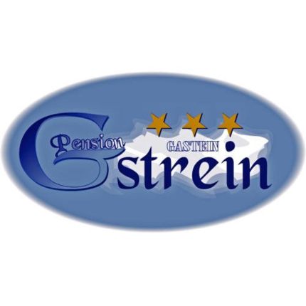 Logo fra Pension Gstrein