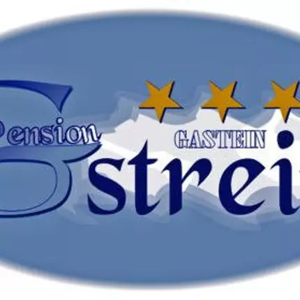 Logo von Pension Gstrein