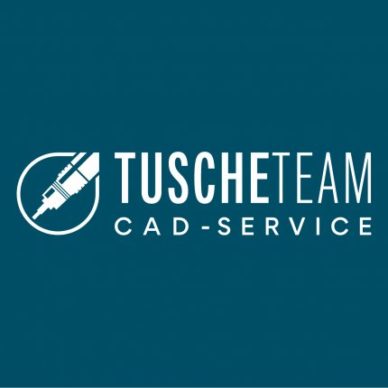 Logo od Tuscheteam CAD-Service