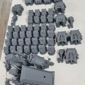 Bild von M3D - Laboratorio di Stampa 3d a Roma