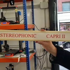 Bild von M3D - Laboratorio di Stampa 3d a Roma