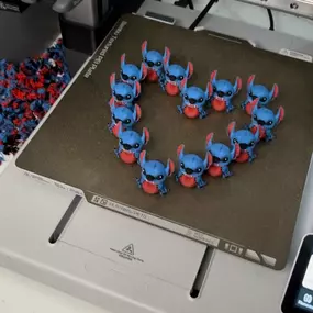 Bild von M3D - Laboratorio di Stampa 3d a Roma