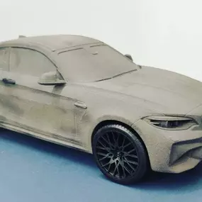 Bild von M3D - Laboratorio di Stampa 3d a Roma