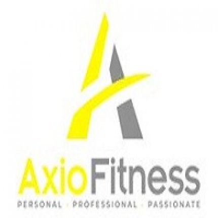 Logo von Axio Fitness Warren