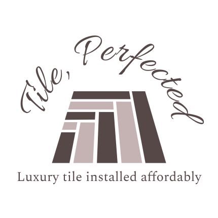 Logo von Tile, Perfected