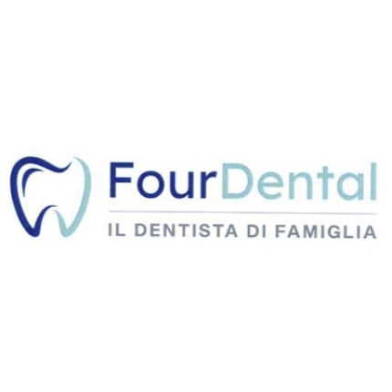 Logo von Four Dental