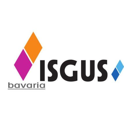 Logo van ISGUS-bavaria GmbH