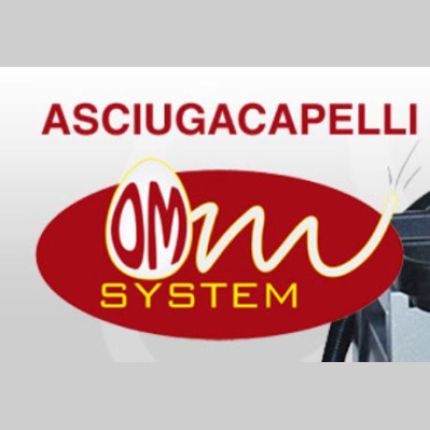 Logo od O.M. System