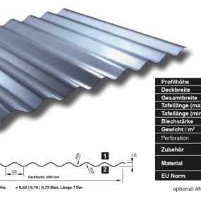 Bild von Trapezbleche365.de