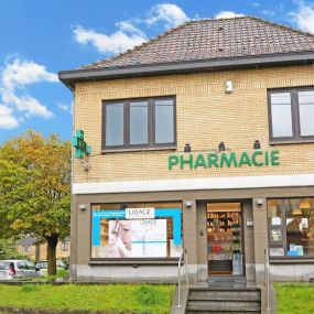 Bild von Pharmacie Wilquin