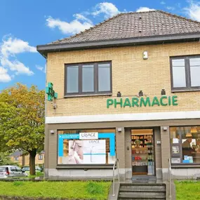 Bild von Pharmacie Wilquin