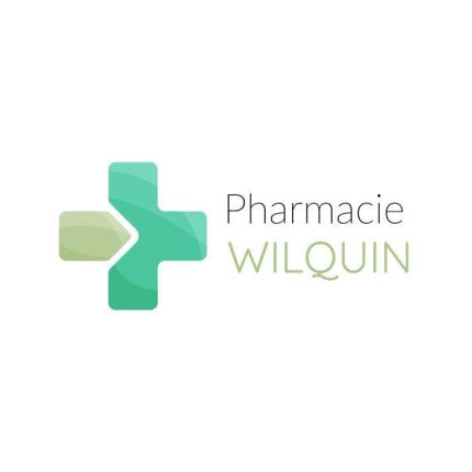 Λογότυπο από Pharmacie Wilquin