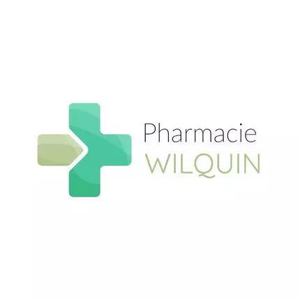 Logo de Pharmacie Wilquin