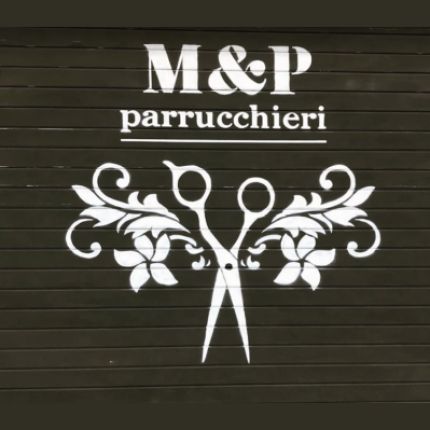 Logo od M&P Parrucchieri