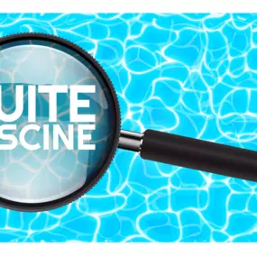 Bild von L'Olympide - Recherche de fuite piscine