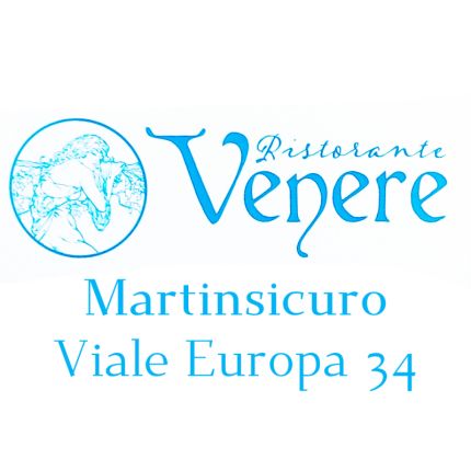 Logo da Ristorante Venere