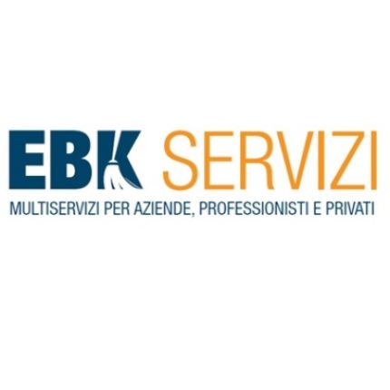 Logo fra Ebk Servizi - Impresa di Pulizia - Traslochi - Sgomberi - Facchinaggio