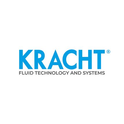 Logo van Kracht GmbH