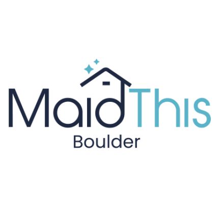 Logo van MaidThis Boulder
