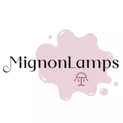 Logo fra MignonLamps