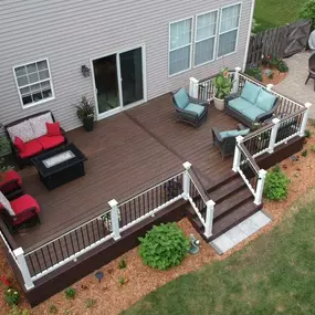 Bild von Platinum Deck and Patio