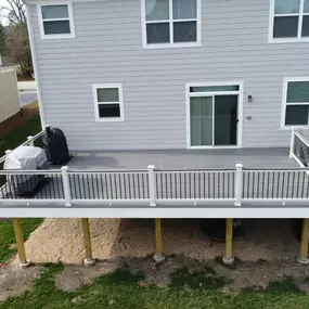 Bild von Platinum Deck and Patio