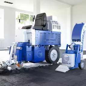 Bild von United Rentals - Flooring and Facility Solutions