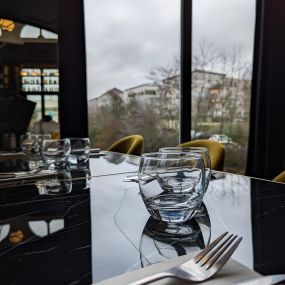 Bild von Agape Restaurant_Brasserie