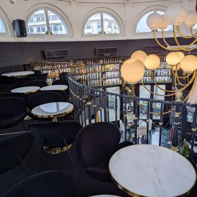 Bild von Agape Restaurant_Brasserie