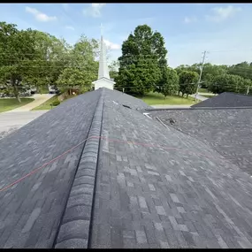 Bild von Elite Roofing & Restoration